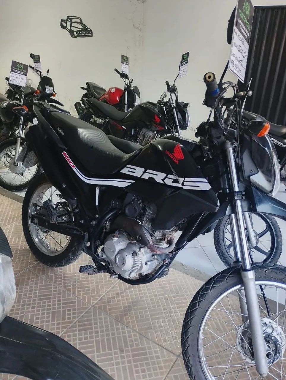 16,900  aceito troca e financio  - Foto 4