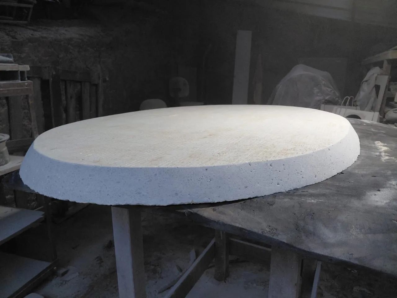 Tampo de Granilite - Foto 3