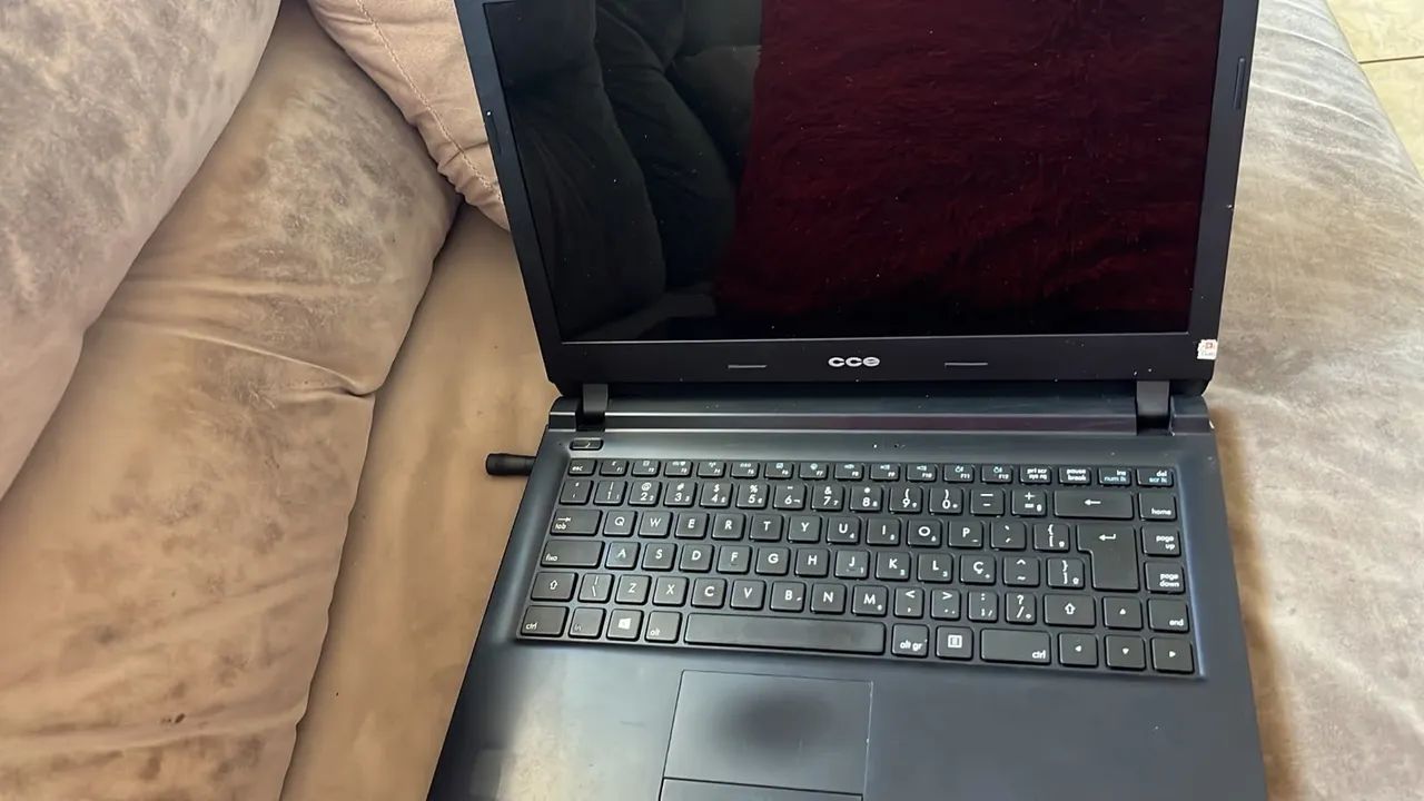 Vende-se Notebook  - Foto 2