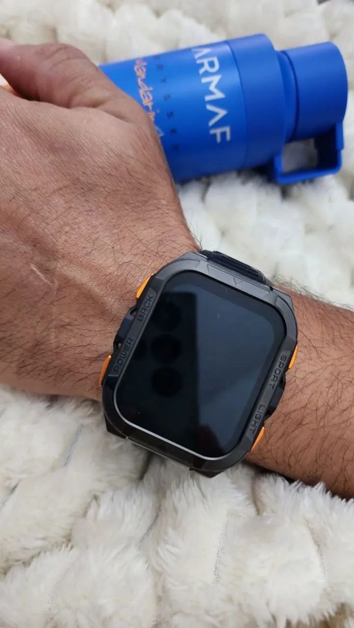 Smartwatch Blackview w80 - Foto 2