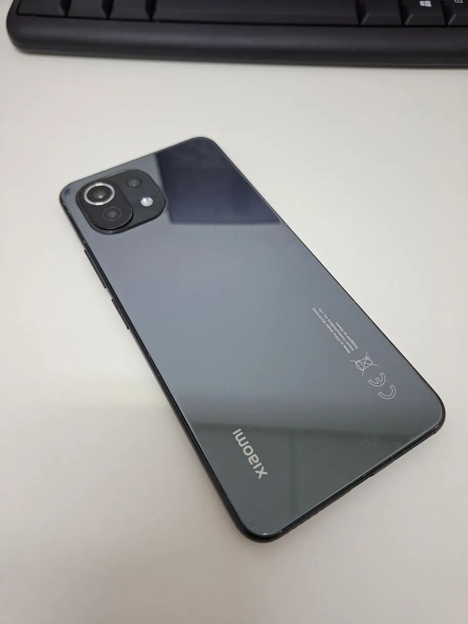 Celular xiaomi Mi 11 lite - Foto 3