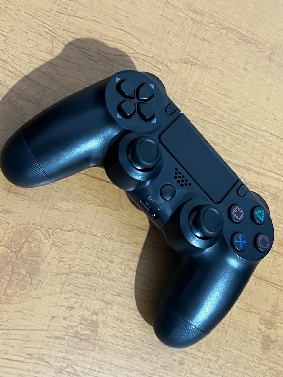 Controle de ps4  - Foto 4