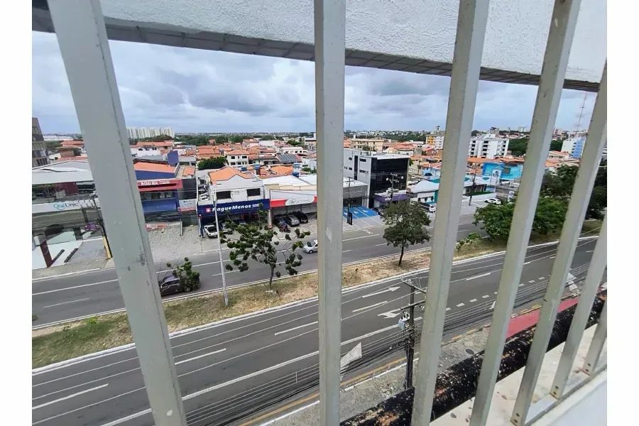 Cobertura Edifício Ipanema | 212m² | Vista Mar e Lagoa | Piscina Privativa | Renascença - Foto 2