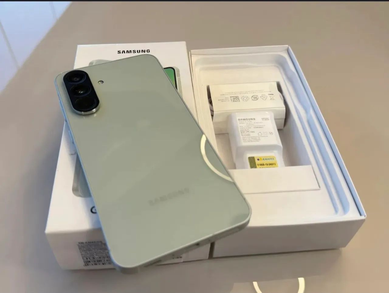 Samsung A56 128gb 