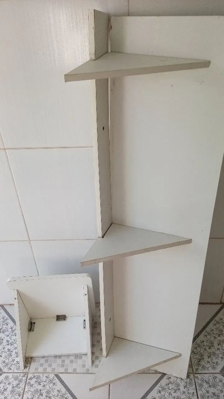 Prancha de parede - Foto 2