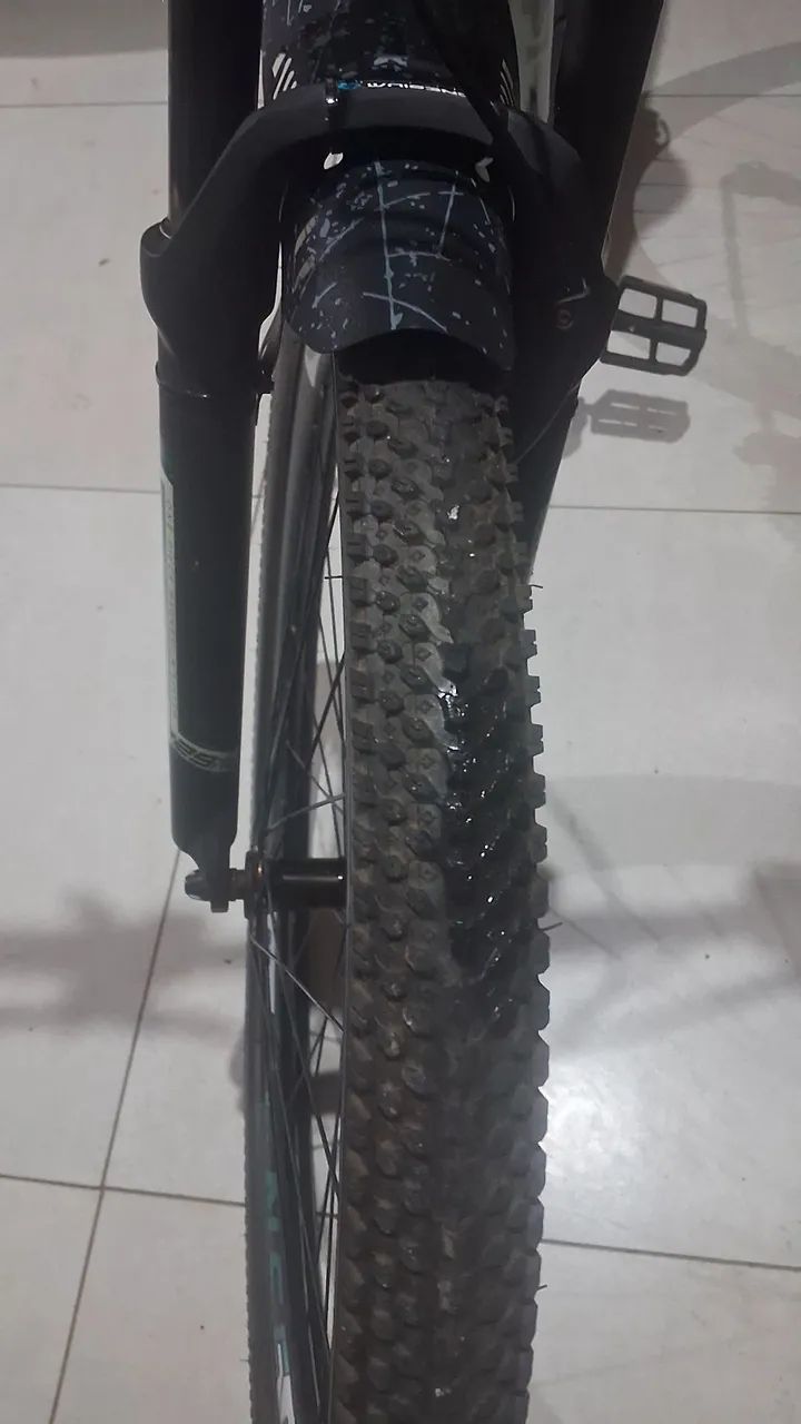 Bicicleta sense one aro 29 - Foto 5