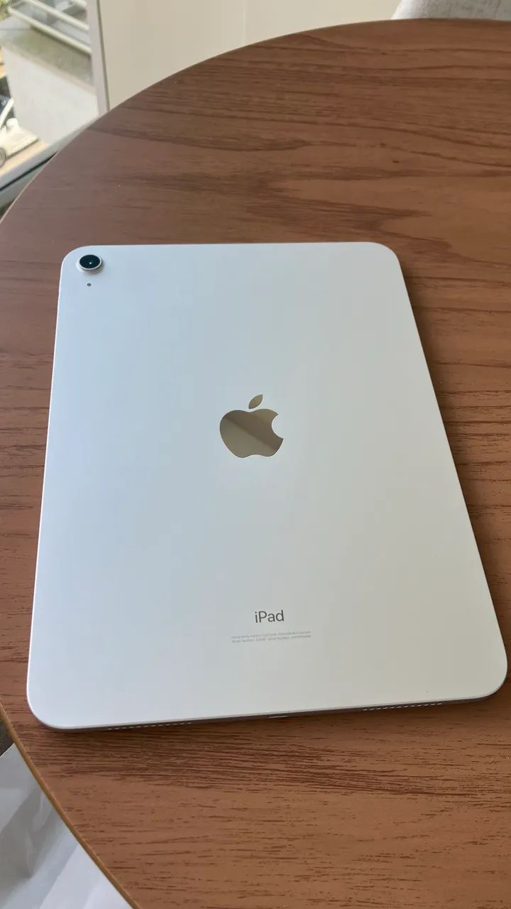 iPad 10 - Foto 3