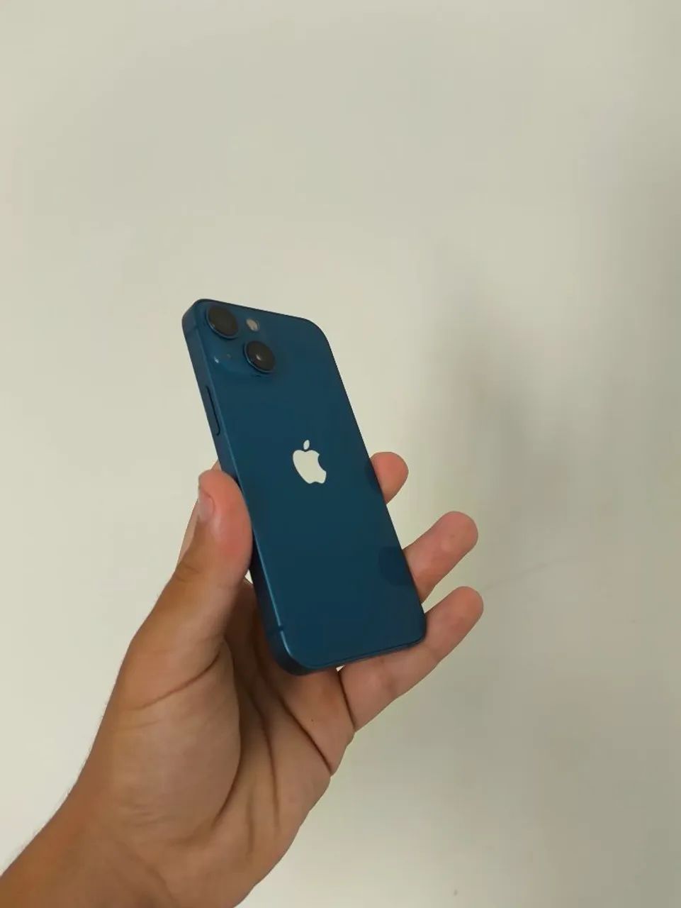 iPhone 13 Mini 128GB com Caixa - Celulares e Smartphones - Ernesto