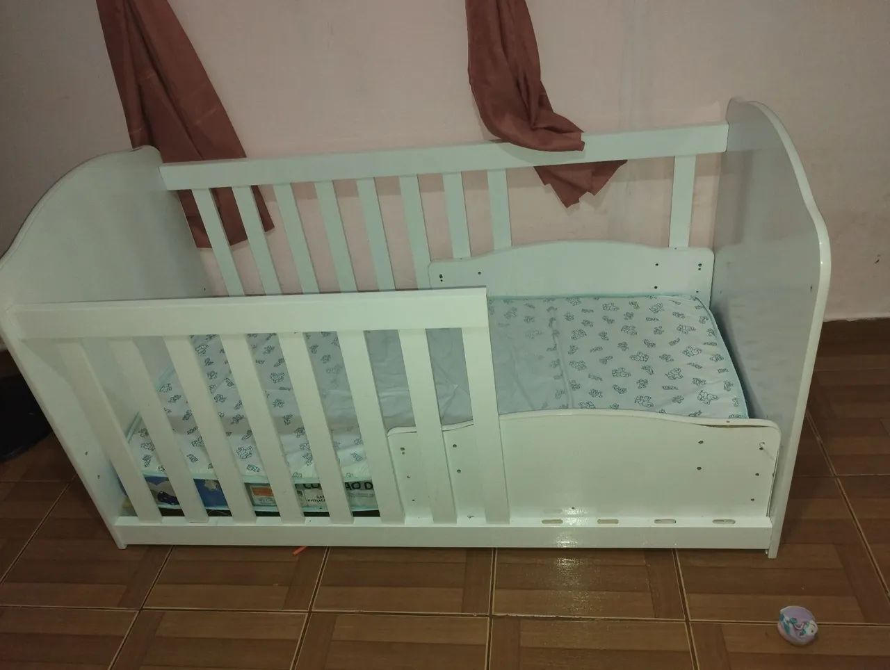 Berço cama  - Foto 5