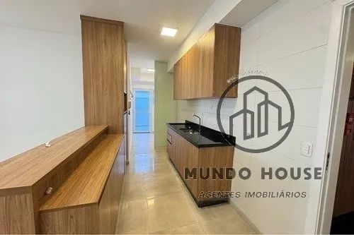 Apartamento para Locação - Parque Campolim | Sorocaba - Foto 3
