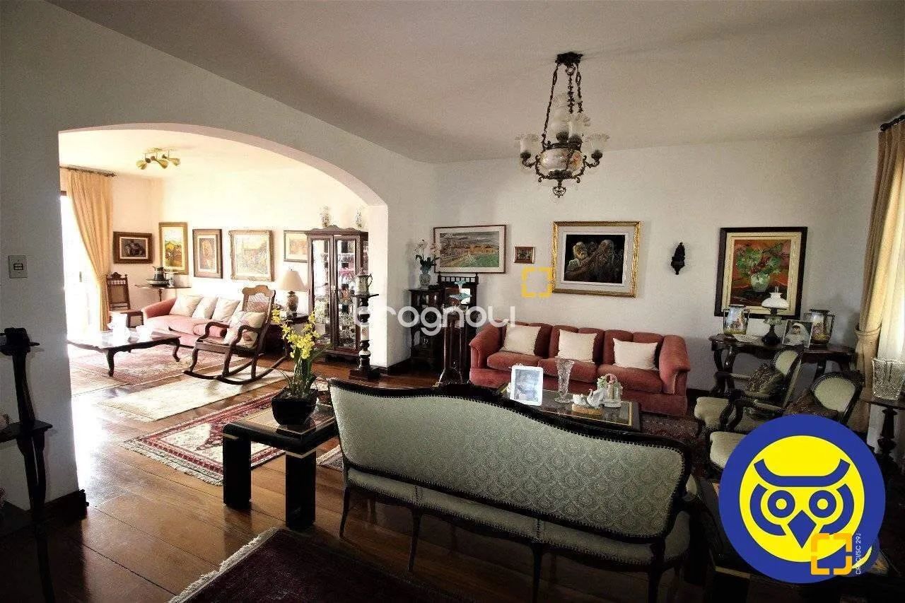 Casa 4 quartos, piscina, venda, Centro, Florianópolis - Foto 4