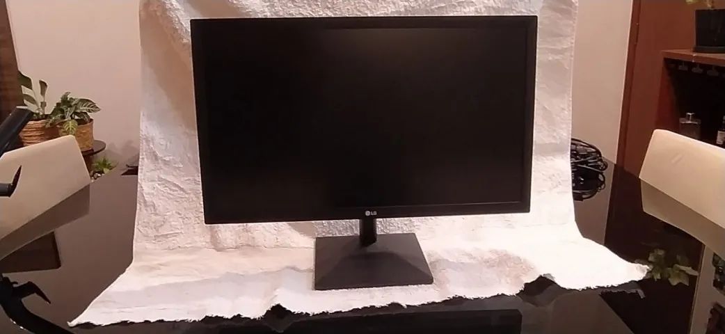 MONITOR LG 22"