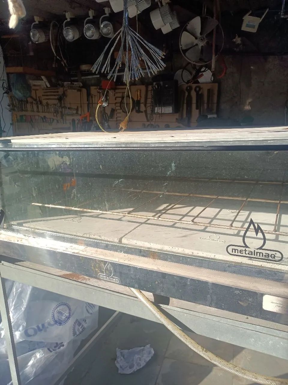 Forno a gás  - Foto 4