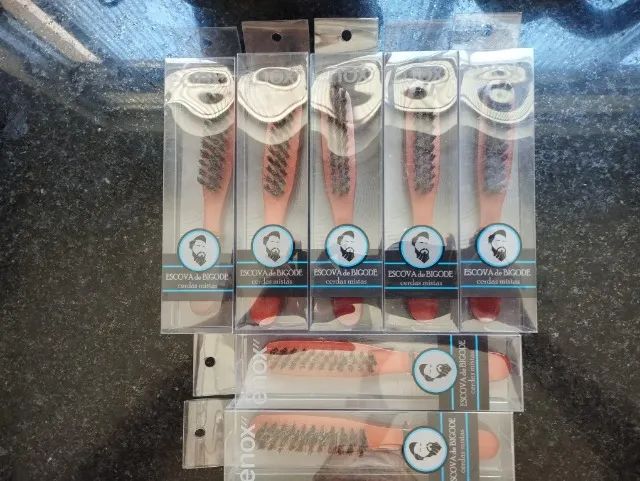 Itens para barbeiros - Foto 4
