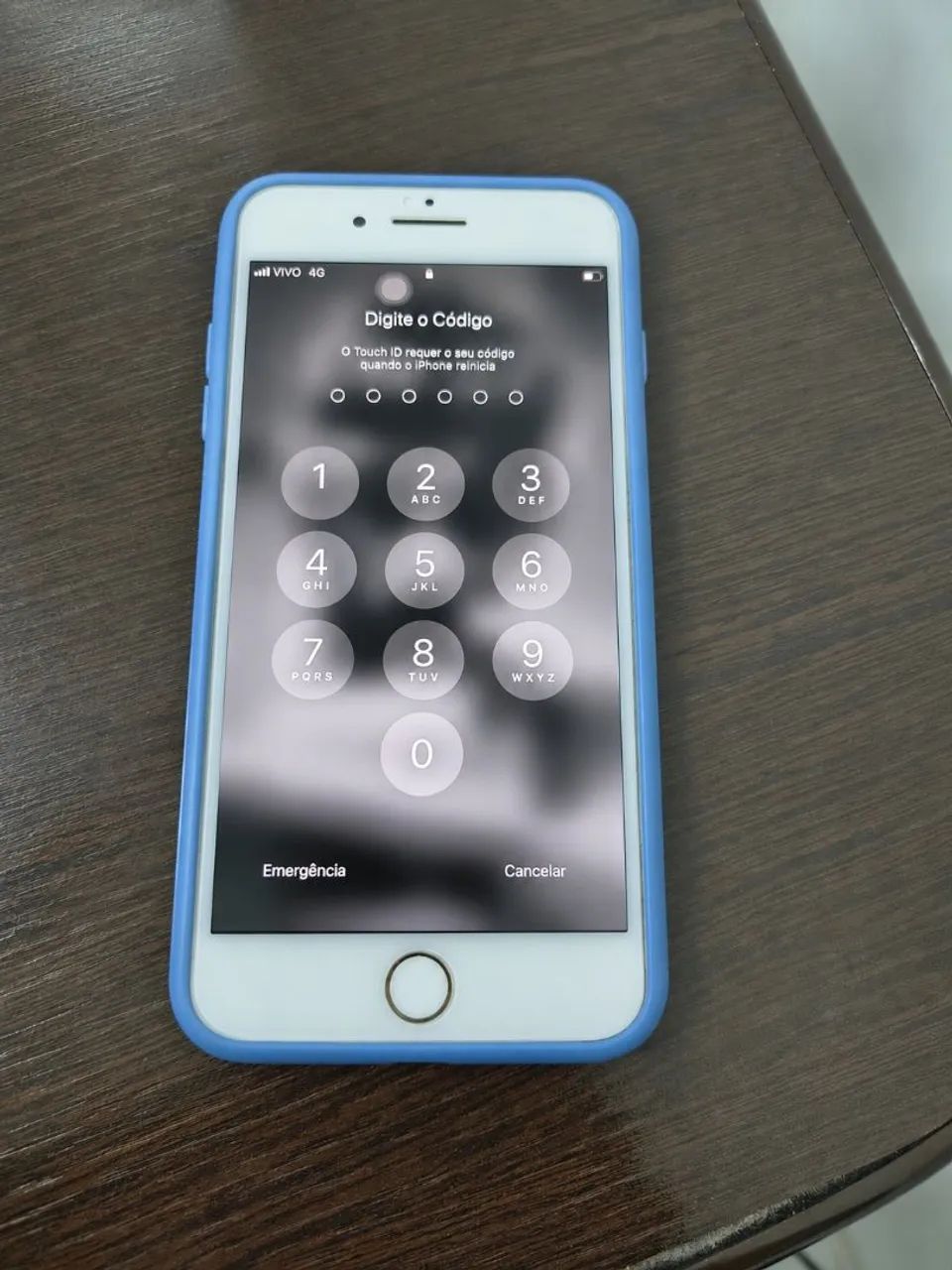 iPhone 8 plus 64 GB