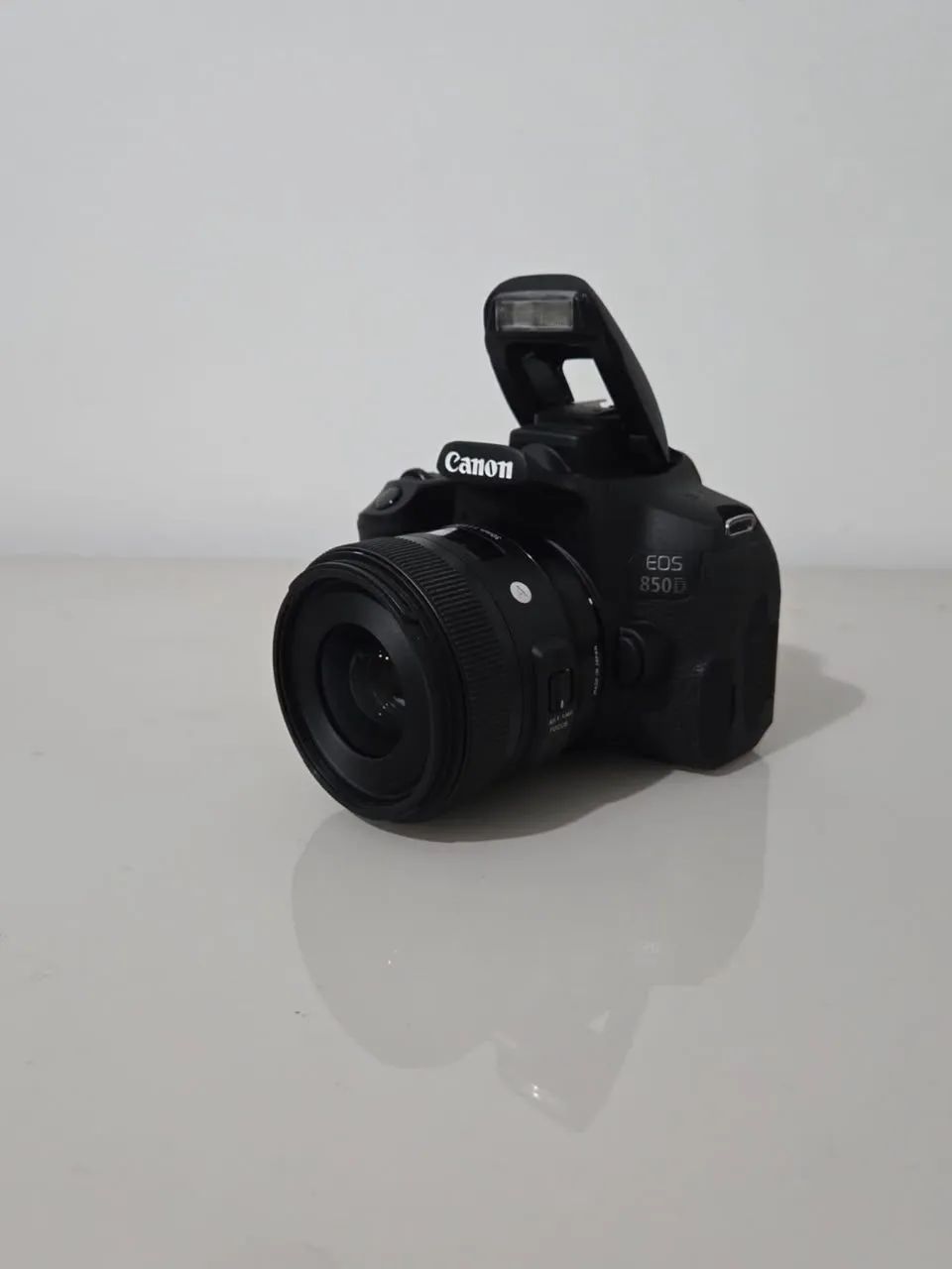 Canon EOS 850 D - Foto 2