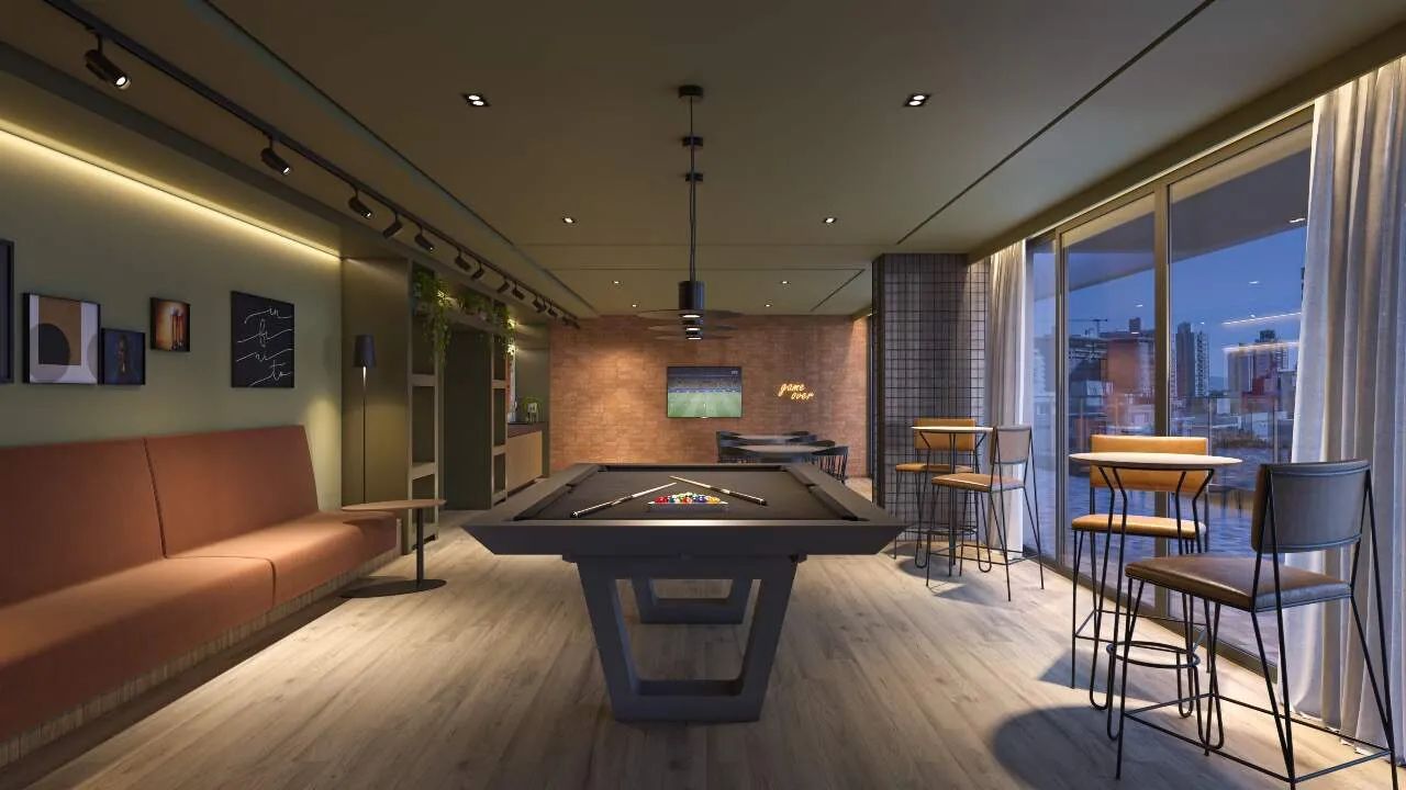 Venda | Apartamento 2 quartos (1 suíte) - Foto 5