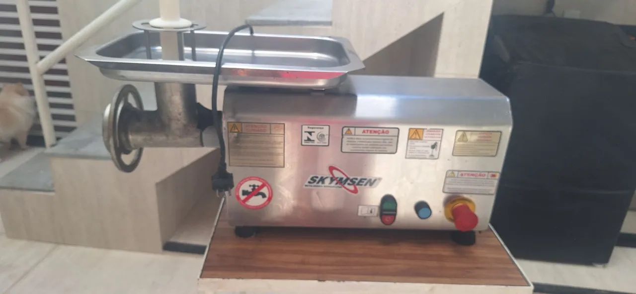 Moedor de carne 