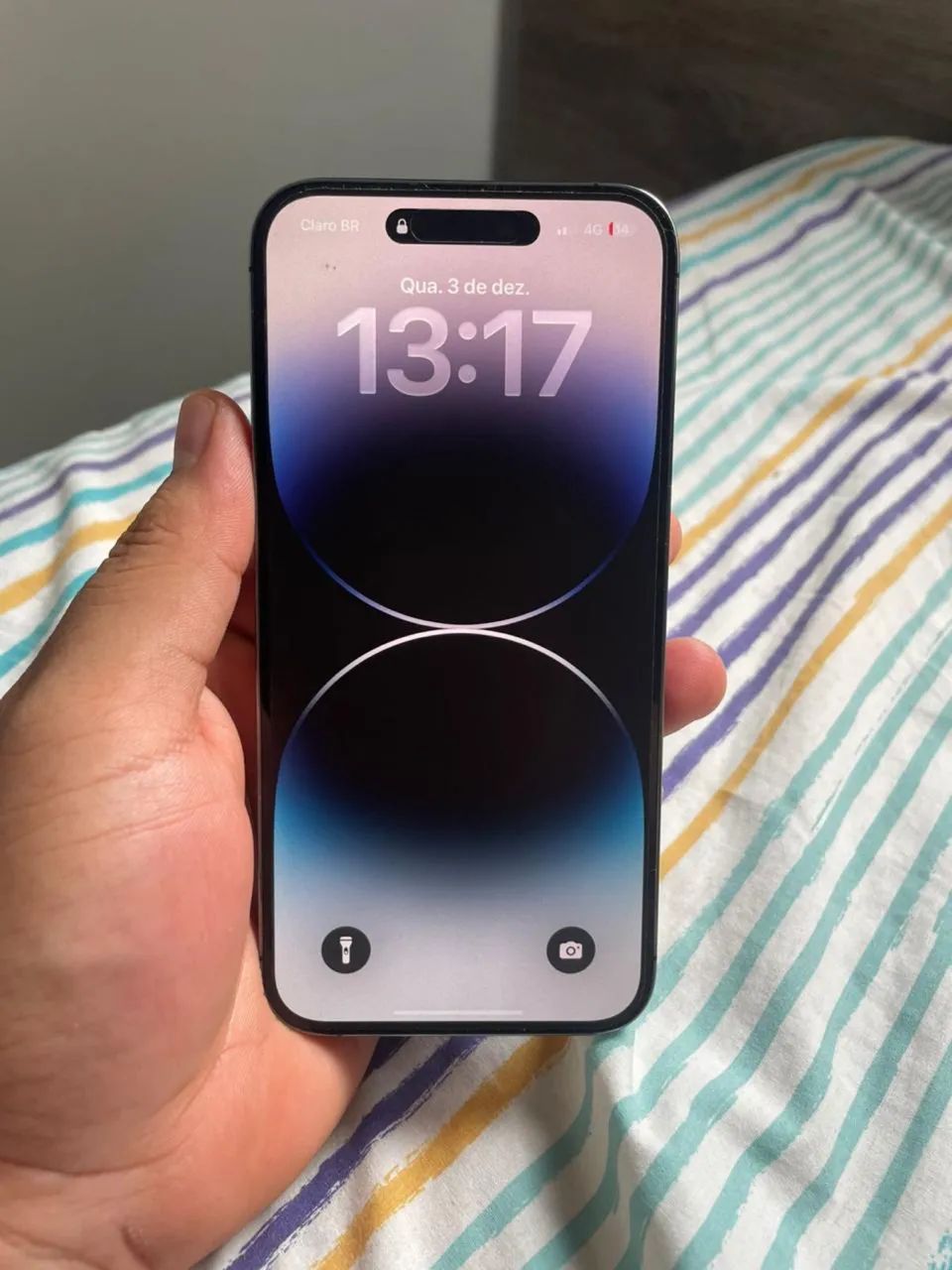 iPhone 14 Pro Max 256GB