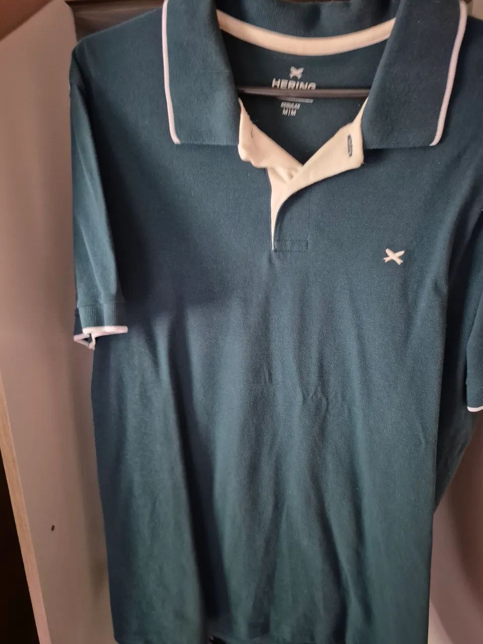 camisetas Hering novas originais 