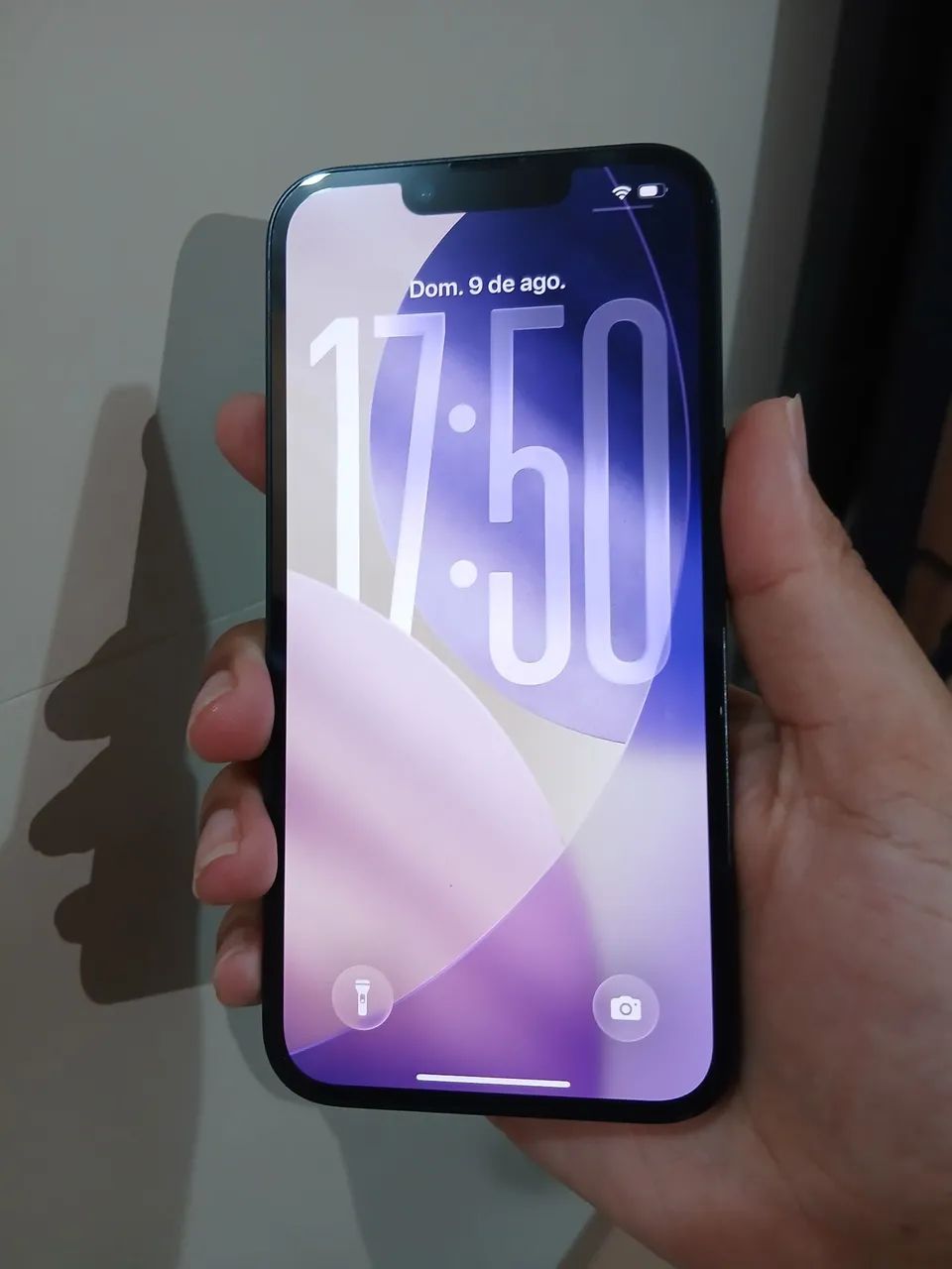 iPhone 13 128gb - Foto 2