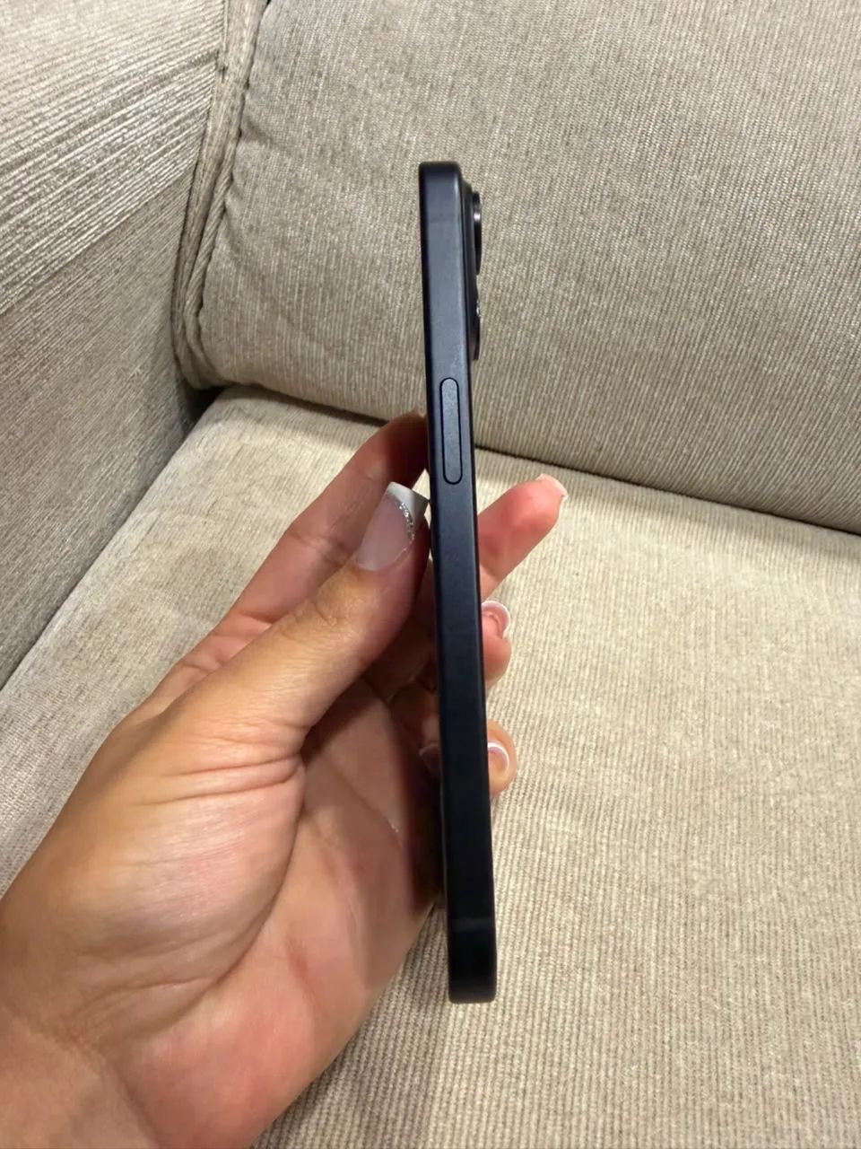 iPhone 15 - Foto 3