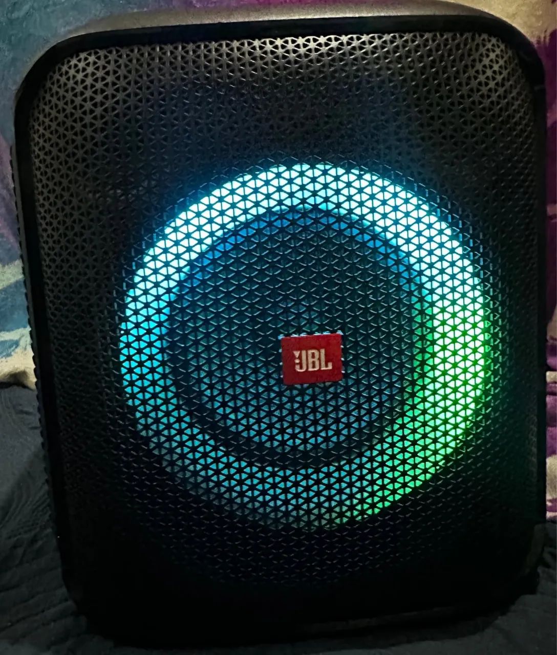 Jbl encore essential