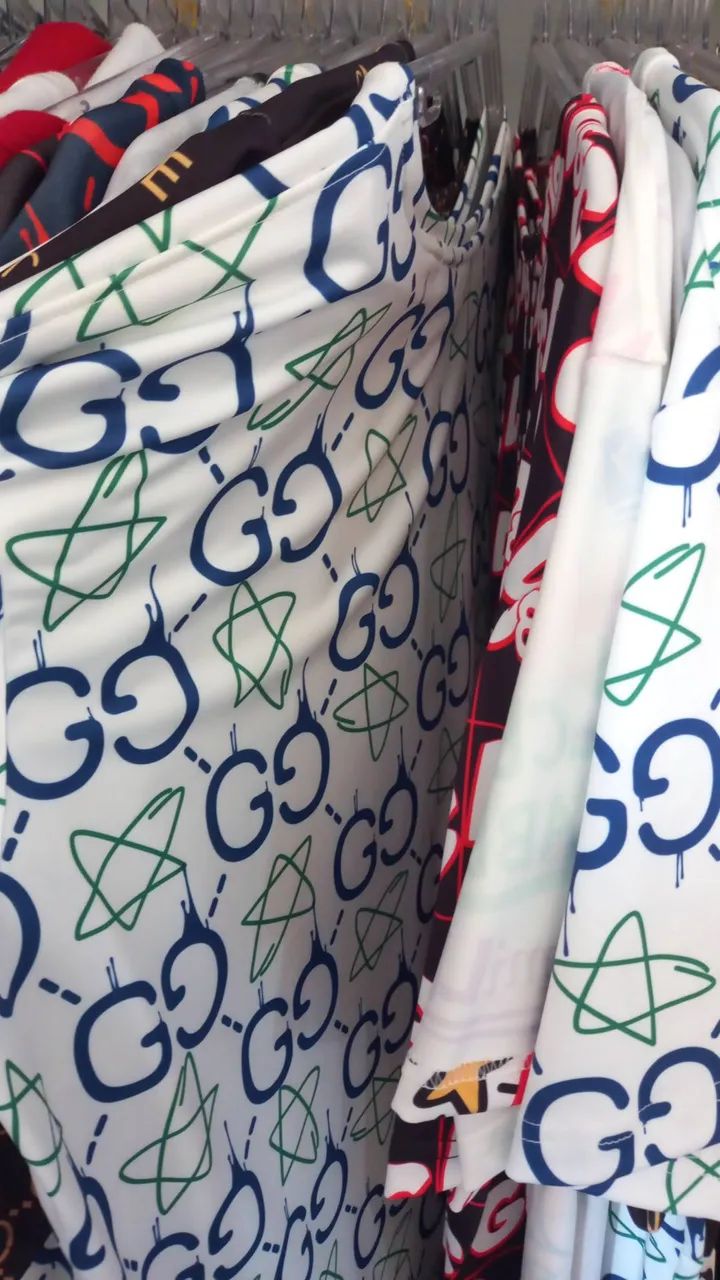 CAMISETAS T-SHIRT PREMIUM 