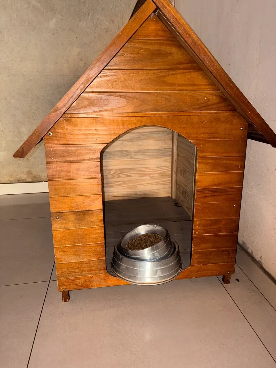 Casinha de cachorro grande  - Foto 2