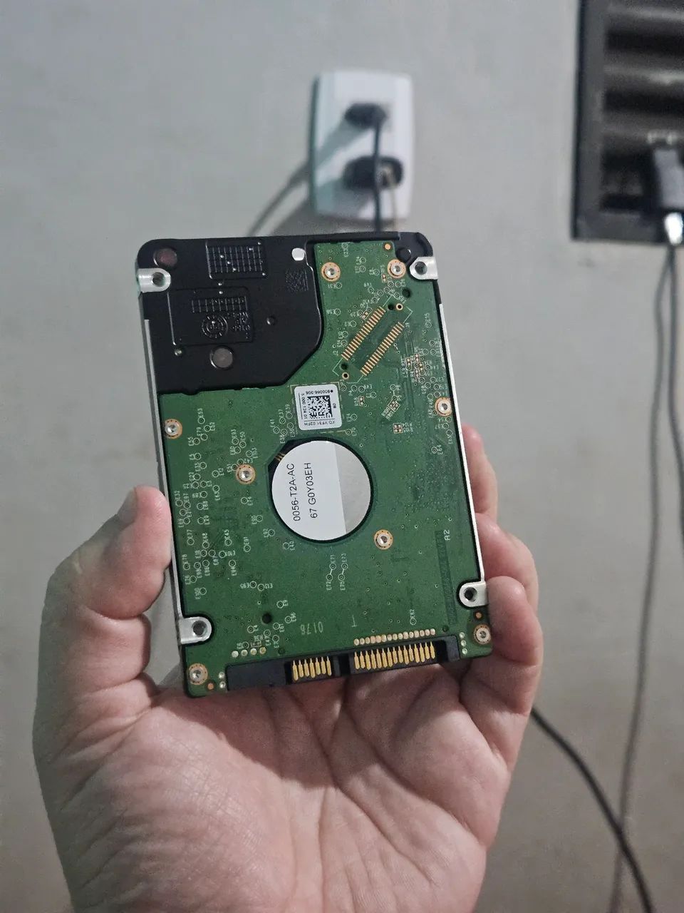 Hd notebook 1tb - Foto 2