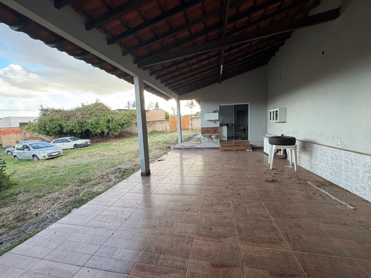 Vendo Lote em Vicente Pires - Foto 4