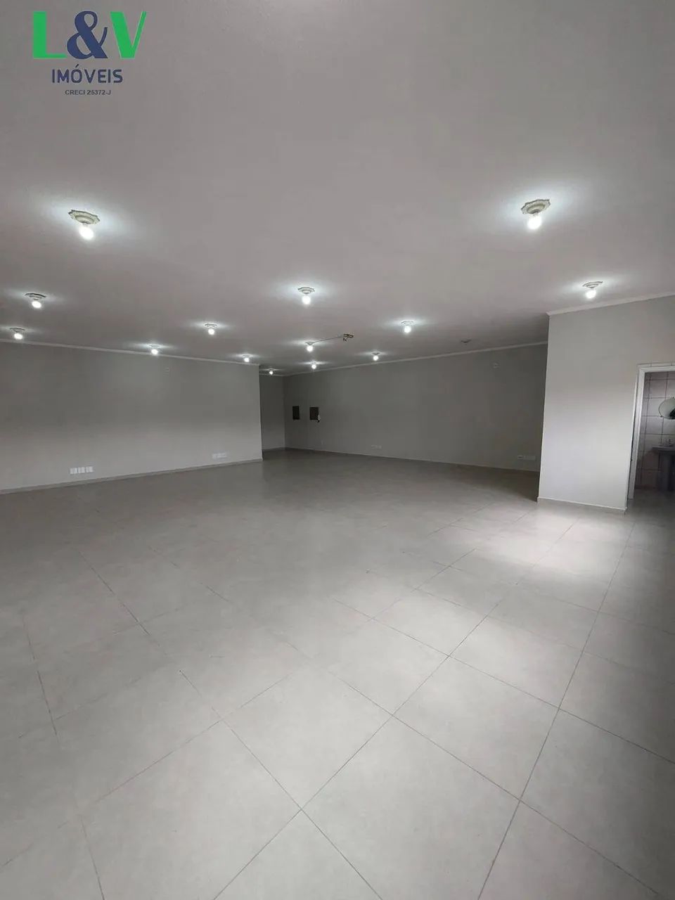 Excelente sala comercial na área central da cidade - Foto 5