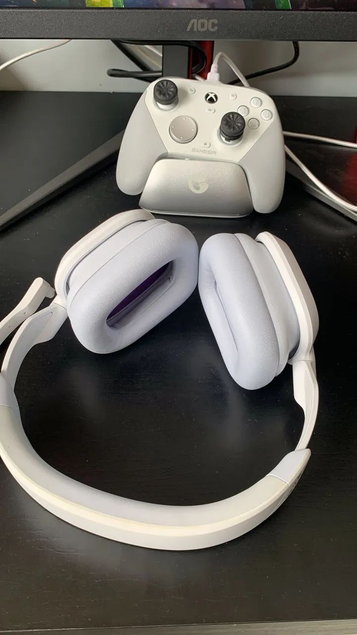 Headset Astro a30428513200398684161