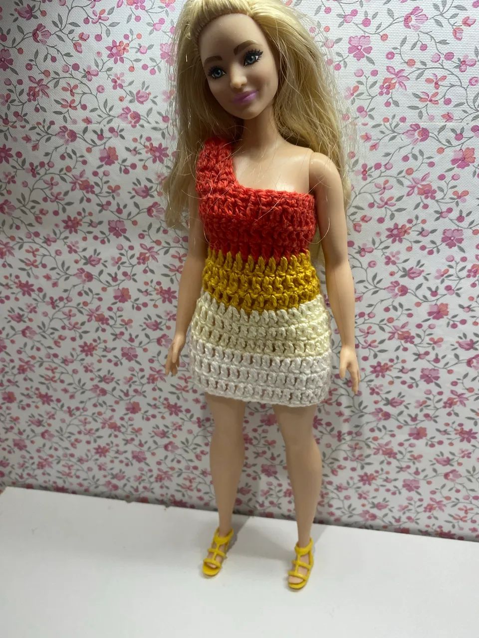 Barbie curvy  - Foto 3