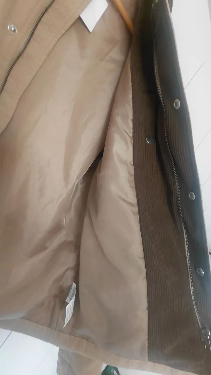 Casaco frio - Foto 3