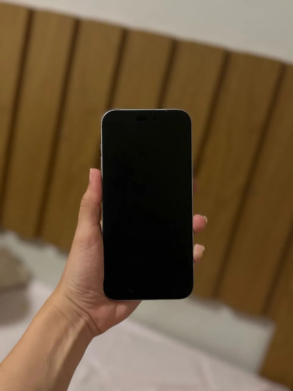iPhone 15 plus 