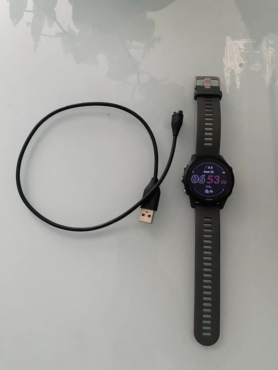 Garmin 255  - Foto 2