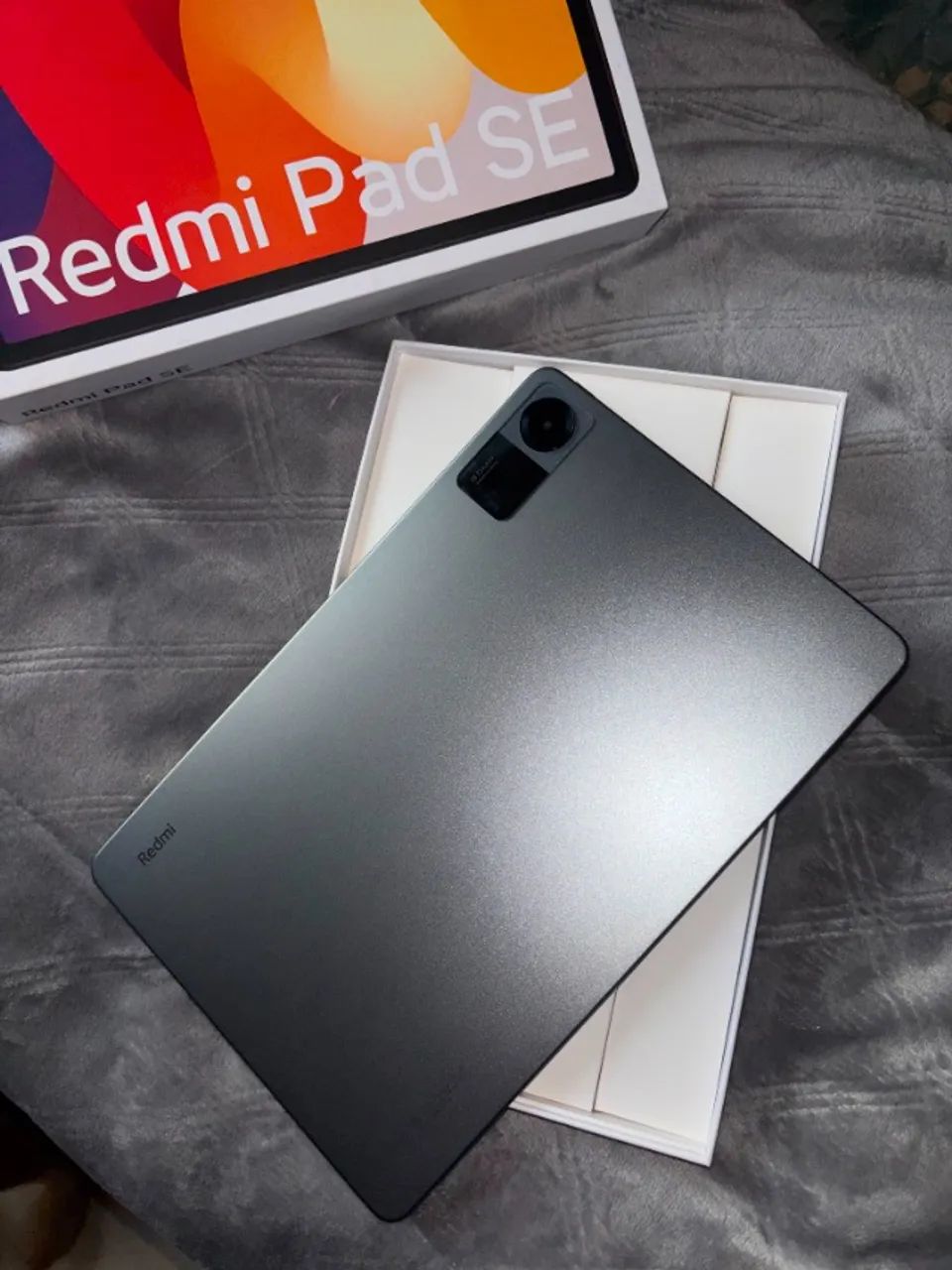 Tablet Xiaomi Redmi Pad SE - 11 polegadas - Foto 5