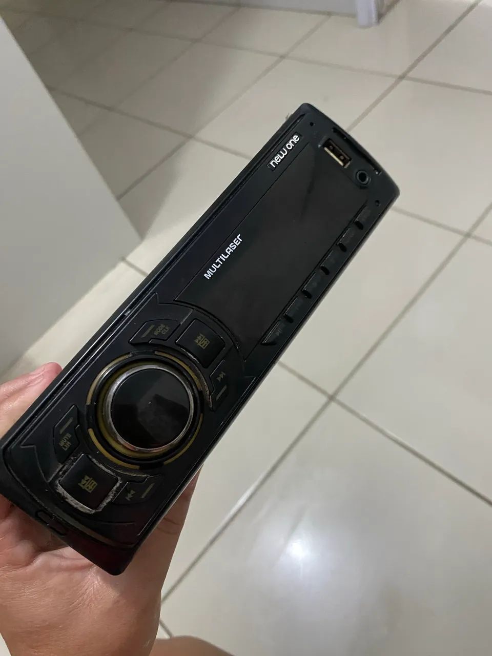 Rádio para carro - Foto 4