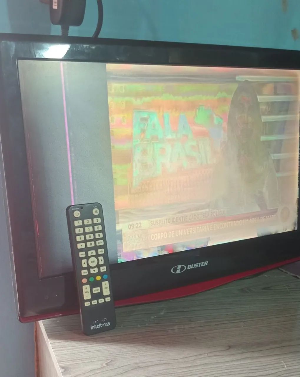 Tv de 14 polegadas  - Foto 3