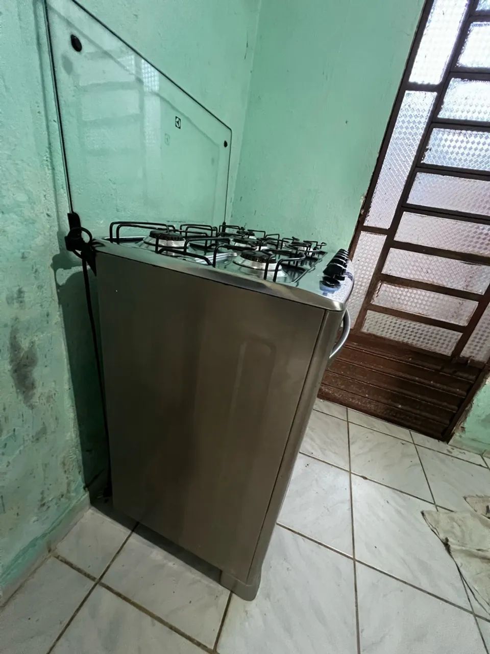 Fogão 5 bocas  - Foto 3