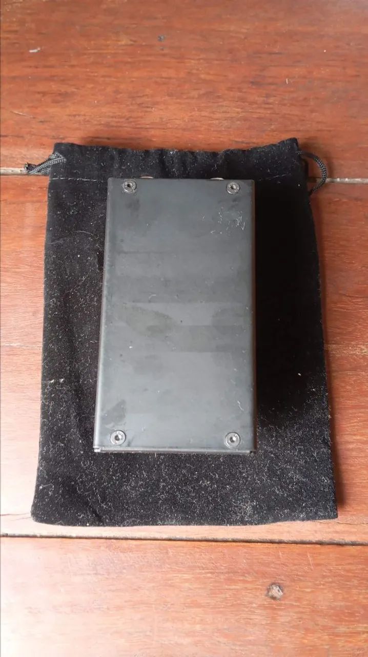 Collateral Klon+Ts - Foto 3