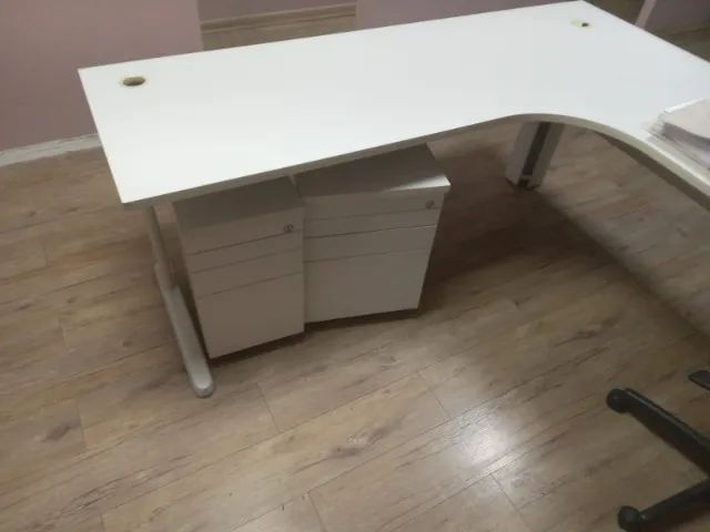 MESA BORTOLINI, PARA ESCRITORIO  - Foto 2