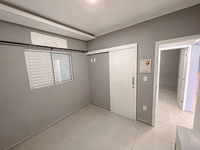 Apartamento com elevador e planejados próximo da UCDB - Foto 5