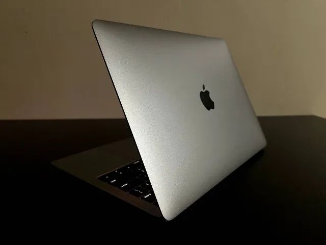 MacBook Pro 2019 512GB SSD - Foto 2