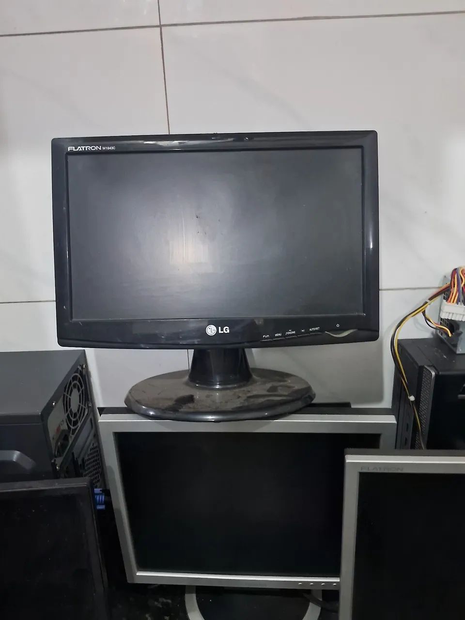 Monitores