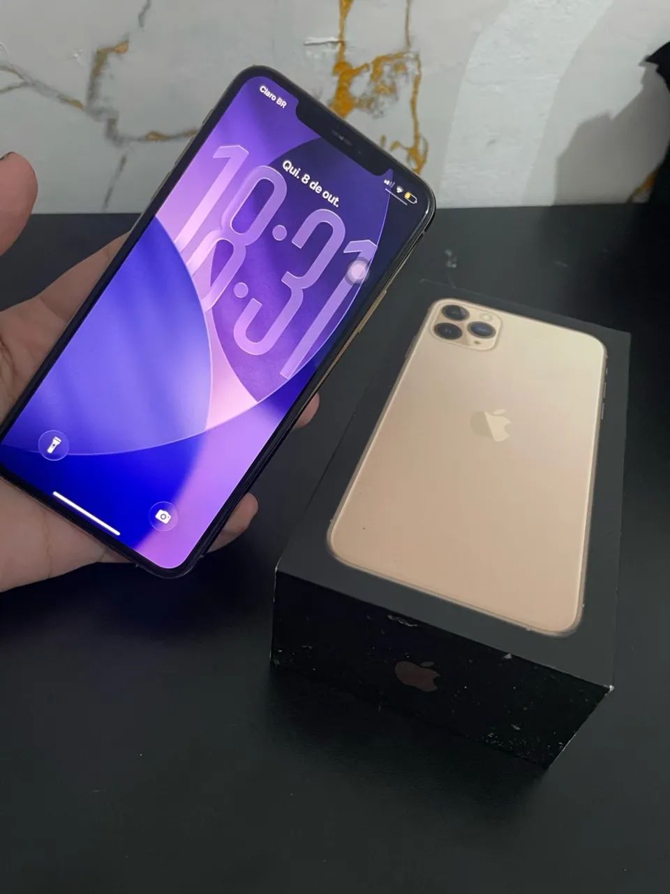 iPhone 11 Pro Max  - Foto 2
