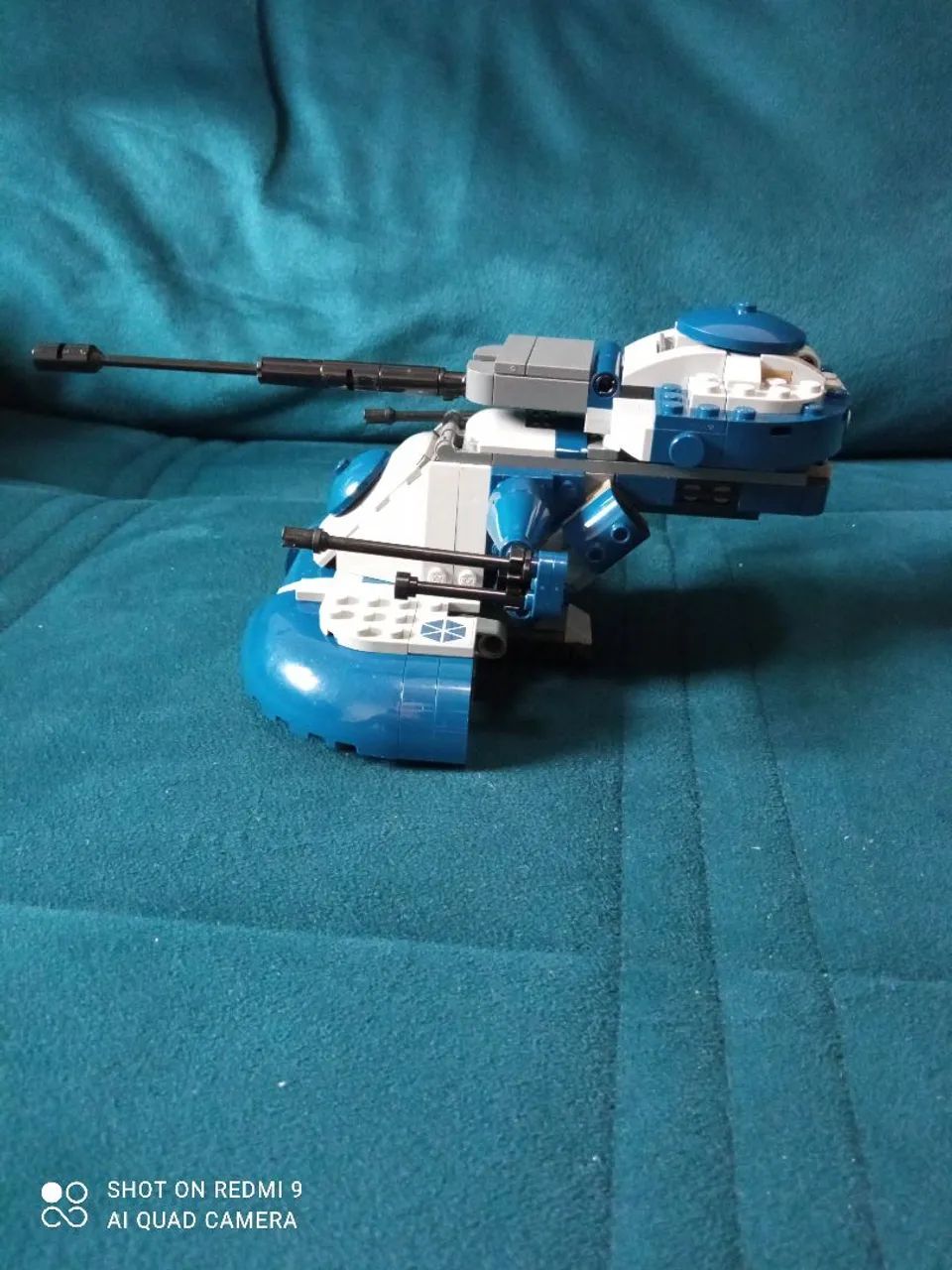 Lego 75283 - Star Wars - Foto 4