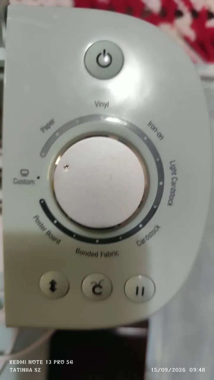 CRICUT EXPLORE AIR 2 - EXCELENTE ESTADO - Foto 3