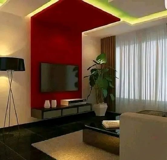 Mais gesso forro em gesso elétrica pinturas  - Foto 3